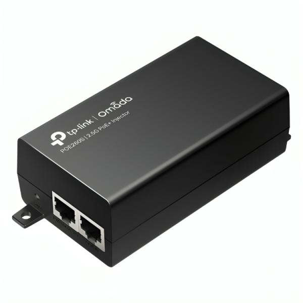 INYECTOR TP LINK TL-POE260S(UN)100-240VAC 30W POE POE260S(UN)