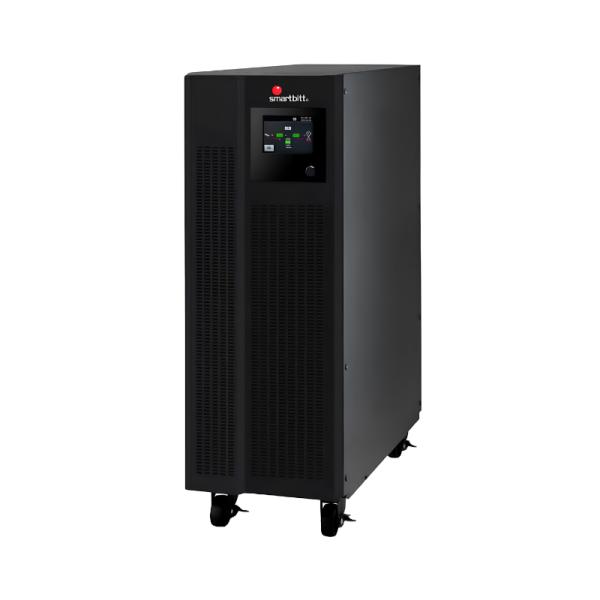 UPS SMARTBITT SBOL6KTG1P-2  6000VA/6000W ON-LINE DE DOBLE CONVERSION USB PANTALLA LCD TACTIL