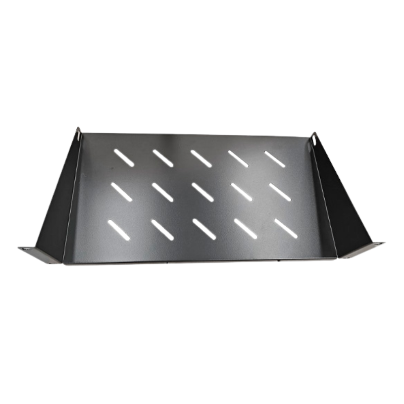BANDEJA VENTILADA NOVA PARA RACK 2U 483X250MM FXX2UP01001C