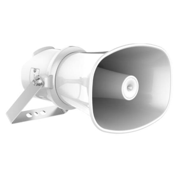 SIRENA EXTERNA HIKVISION DS-QAZ1307G1T-E(O-STD)(C) (E) 121 DB TTS / AUDIO BIDIRECCIONAL / IP67 347000132