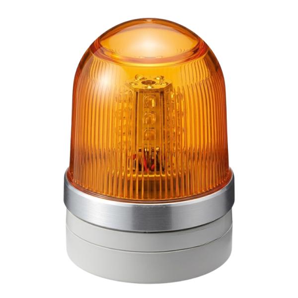 LUZ DE ADVERTENCIA PARA BARRERA VEHICULAR HIKVISION DS-TMG070/32/42(24V) CABLEADA 307500588