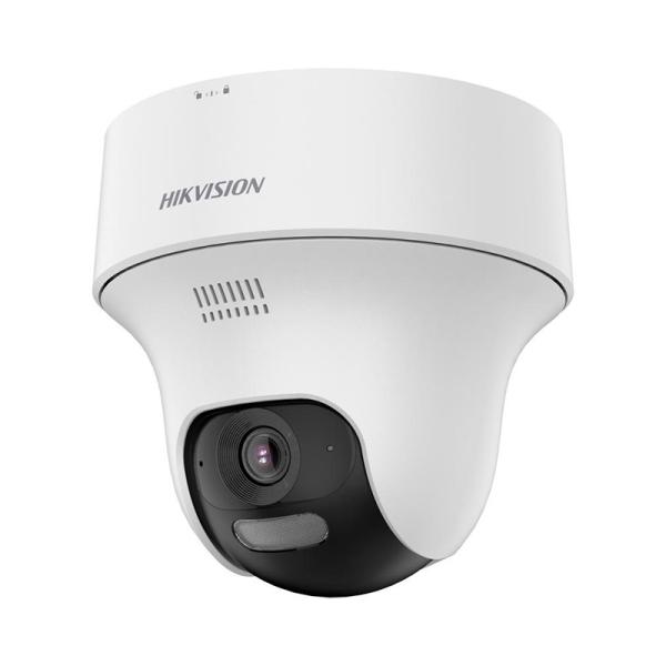 cámara IP HIKVISION DS-2CV1F23G2-LIDWF(B) TURRET WIFI AUDIO 2 VIAS LUZ BLANCA PARA INTERIORES 2MP 311326455