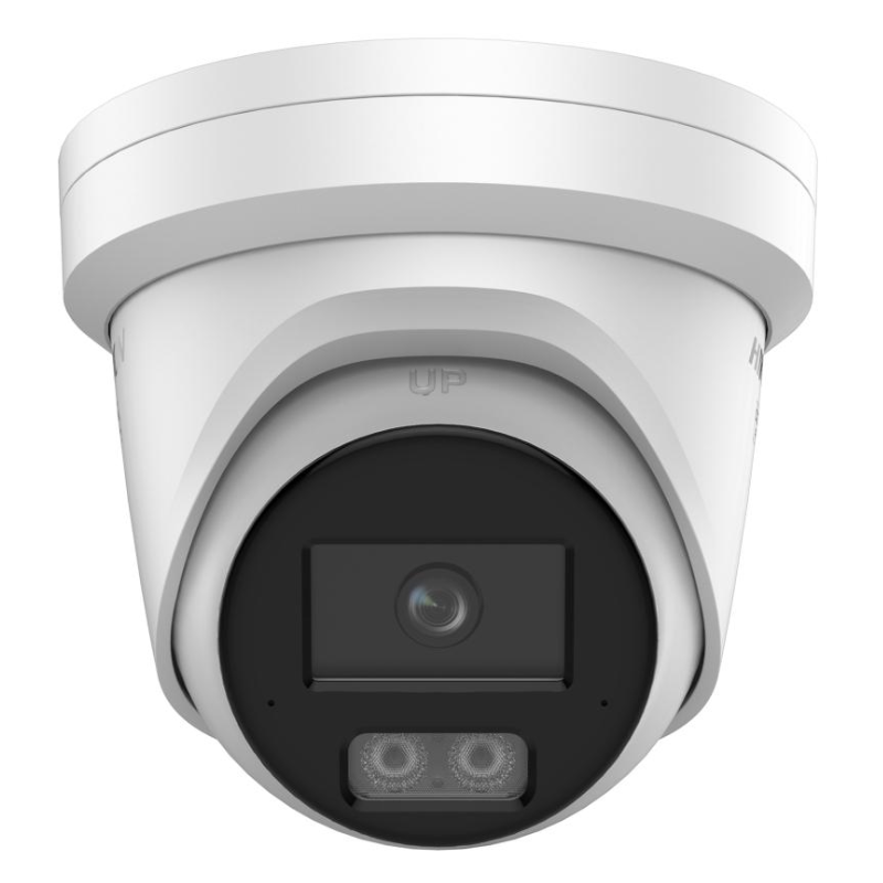 CAMARA TURRET HIKVISION DS-2CD2347G3-LI2UY(2.8MM)(O-STD) (E) 4MP SMART HYBRID COLORVU 3.0 LENTE FOCAL FIJO 30M IR IP67 311328186
