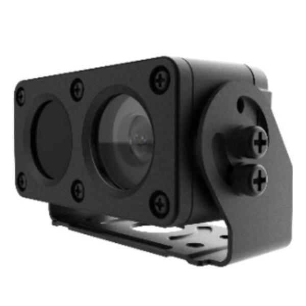 CAMARA ANALOGICA MOVIL HIKVISION AE-VC243T-S (2.1MM) 1080P 1/2.9 PULG CMOS SENSORES INFRARROJOS PARA CARRO