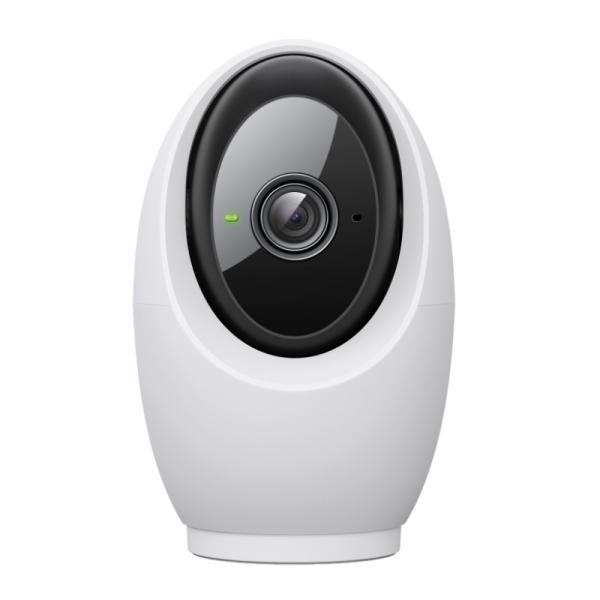 CAMARA PAN & TILT TP LINK TAPO C260(EU) 4K 8MP  DETECCION INTELIGENTE CON IA  LENTE FOCAL 4.3MM 850NM IR CON RECONOCIMIENTO FACIAL