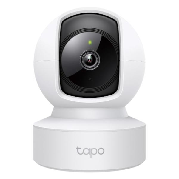 CAMARA TP LINK TAPO C212(EU) 3.83 MM 2K 3MP IP 9 M AUDIO BIDIRECCIONAL