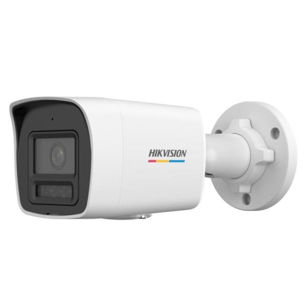 CAMARA BULLET HIKVISION DS-2CD1027G3-LIU(2.8MM)(LATAM ACUSENSE) 2 MP COLORVU IR/LUZ BLANCA HASTA 30M 311334440