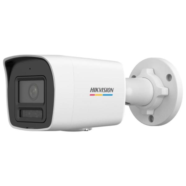 CAMARA BULLET HIKVISION DS-2CD1047G3-LIU(2.8MM)(LATAM ACUSENSE) 4MP COLORVU 3.0 WDR H.265 LUZ HIBRIDA IR/LUZ BLANCA HASTA 30M 311334441