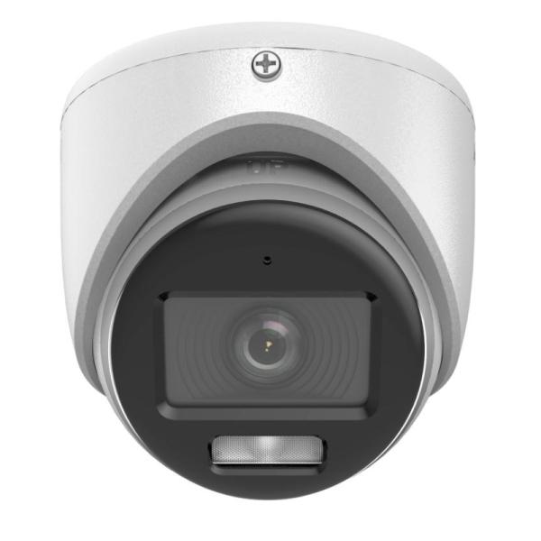 CAMARA TURRET HIKVISION DS-2CE76K0T-EXLMF(2.8mm)(O-STD) (E) 3K ANALOGICA 2.8 MM IP67 MULTIFORMATO 327800546