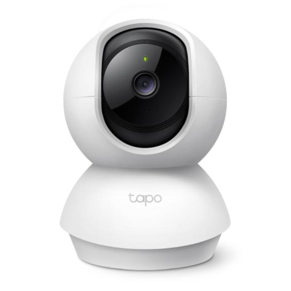 CAMARA TP LINK TAPO C200C(EU) 1080P IP WIFI