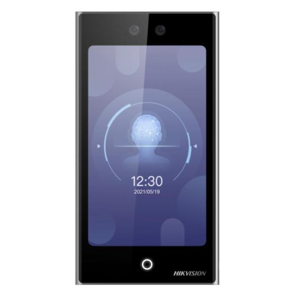 CONTROL DE ACCESO RECONOCIMIENTO FACIAL / LECTOR DE TARJETA M1 HIKVISION DS-K1T673DWX-E1(O-STD) (E) 2MP 302923482