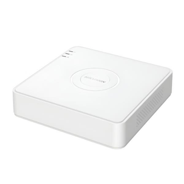 GRABADORA DVR HIKVISION iDS-7108HQHI-M1/S 8 CANALES HASTA 3K / 5MP LITE / 1080P 1 SATA HASTA 10 TB 300228932