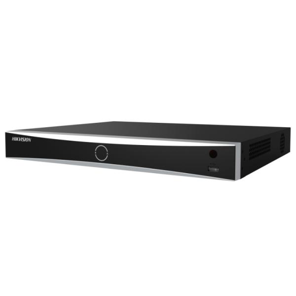 GRABADORA NVR HIKVISION DS-7608NXI-K2/8P(D) 8 CANALES 4K 8 PUERTOS POE H.265+/H.265/H.264+/H.264  ACUSENSE NO ADMINISTRABLE 303621204