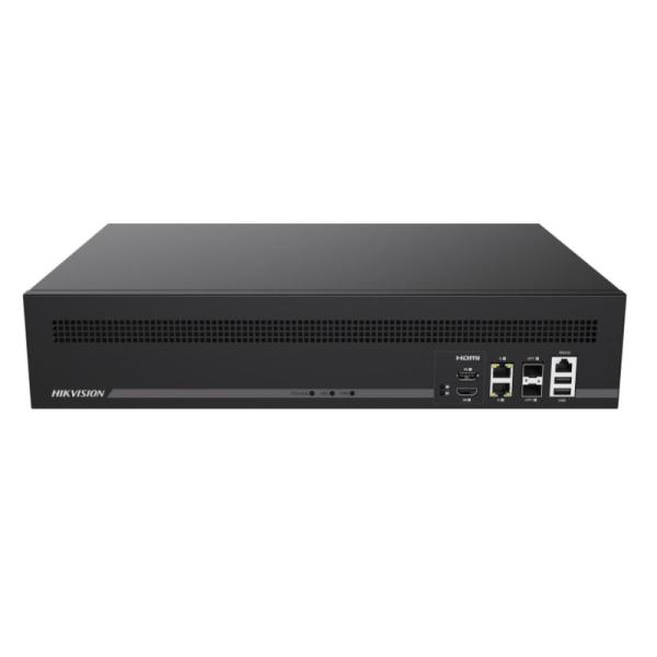 CONTROLADORA DE VIDEO HIKVISION DS-6916UDI(C) 256 CANALES HASTA 32 MP / SALIDA 4K (3840"ok"160) H.265 / H.264 / SMART H.265 303501173