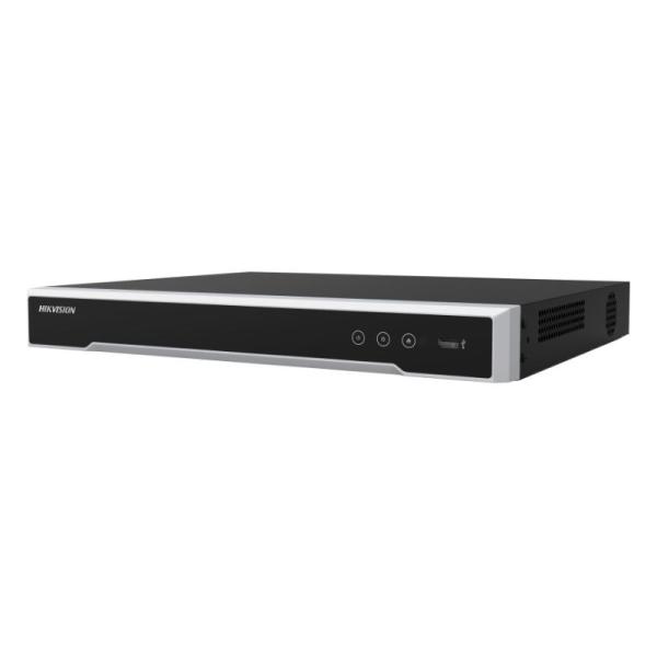 GRABADORA NVR HIKVISION DS-7616NI-Q2(E)(STD) 16 CANALES IP 8MP HASTA 16TB H.265+/H.265/H.264+/H.264 303623392
