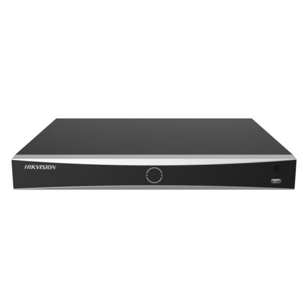 GRABADORA NVR HIKVISION DS-7616NXI-I2/16P/VPRO(STD) (E) 16 CANALES 32 MP HASTA 40 TB IP POE 303623224
