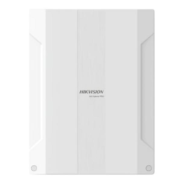 PANEL DE ALARMA INALAMBRICO AX HYBRID PRO HIKVISION  DS-PHA48-EP(B)(O-STD) LAN/GPRS/4G 314300646