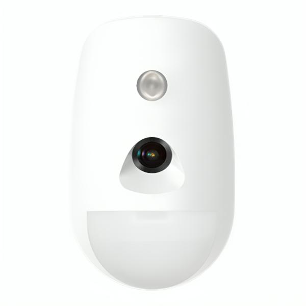DETECTOR cámara INALAMBRICO PIR HIKVISION DS-PDPC12P-EG2-WB(O-STD) (E) 314300093