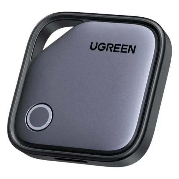 LOCALIZADOR UGREEN CM829 BLUETOOTH Y SAMSUNG SMARTTHINGS CON ALARMA SONORA 55769