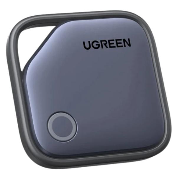 LOCALIZADOR UGREEN CM919 FINDER 2 BLUETOOTH APPLE FIND MY CON ALARMA SONORA 75119A