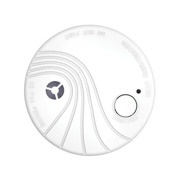 DETECTOR DE HUMO HIKVISION DS-PD451SMK-WB(O-STD) INalámbrico 433MHZ / función AUTñNOMA 302402878