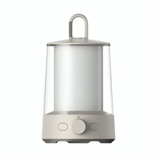LINTERNA XIAOMI PARA ACAMPAR MULTIFUNCIONAL 47698
