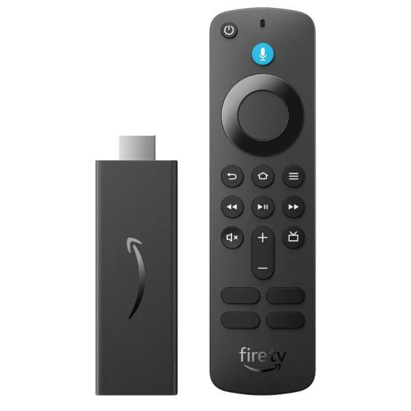 AMAZON FIRE TV STICK HD 3RA GEN STREAMING DEVICE WIFI AMZ-B0CQMRKRV5-B