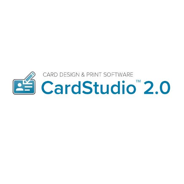LICENCIA ZEBRA CARDSTUDIO 2.0 ENTERPRISE SOFTWARE CSR2E-SW00-E