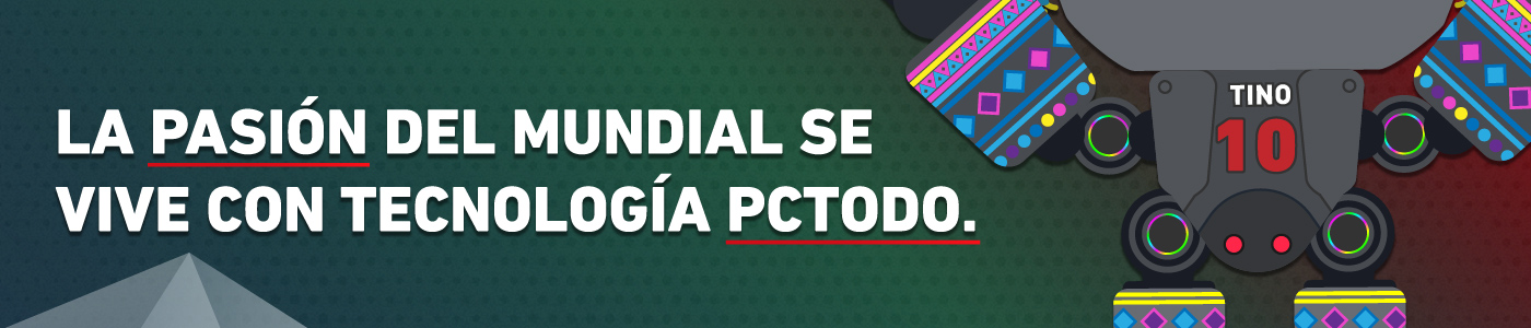 Banner promocional