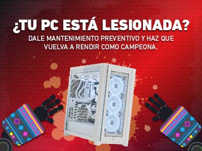 Promoción