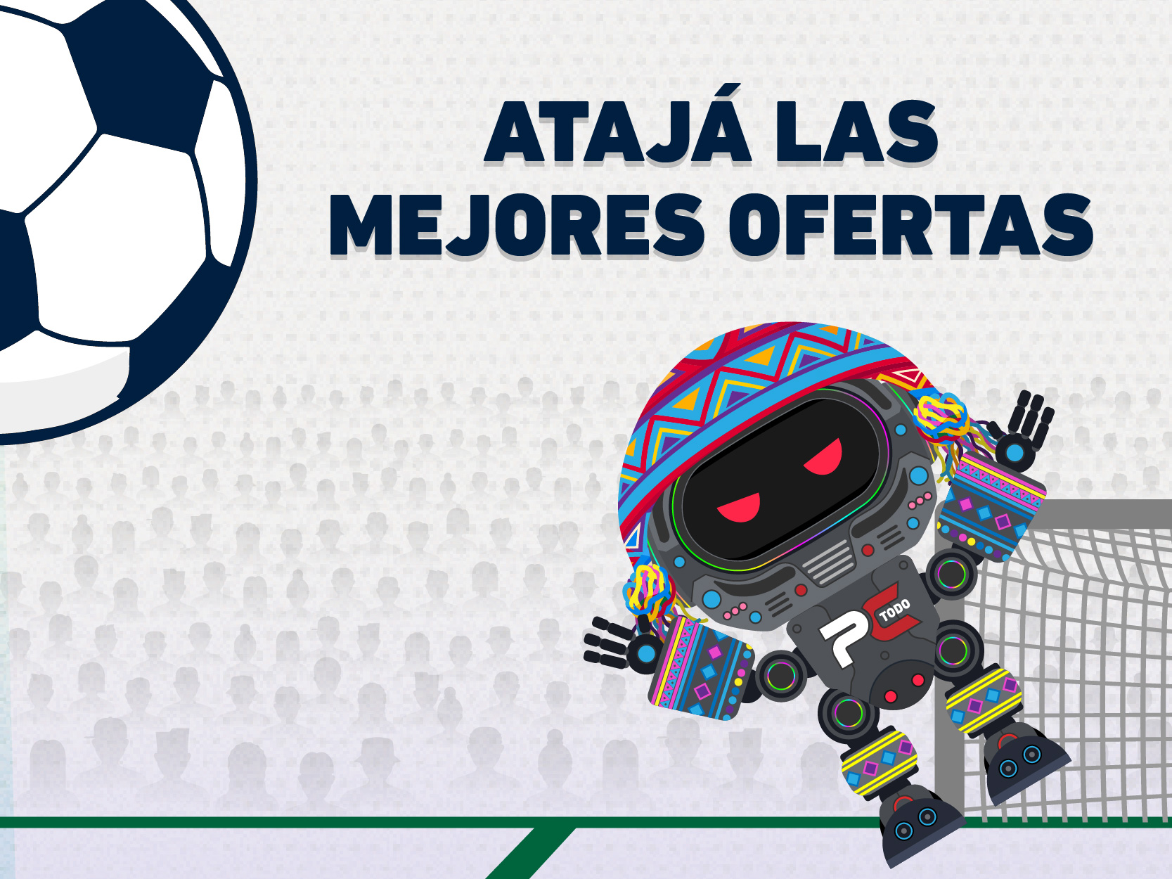 Promoción