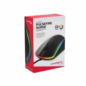PULSEFIRE SURGE RGB HYPERX 1