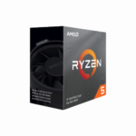 AMD RYZEN 5 3600