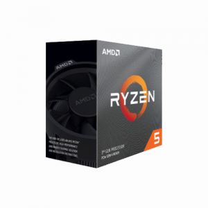 AMD RYZEN 5 3600 1