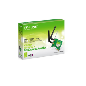 TP-LINK TL-WN881ND