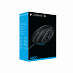 LOGITECH 600G MMO