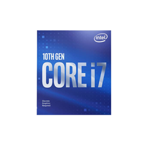 Intel Core i7 10700f