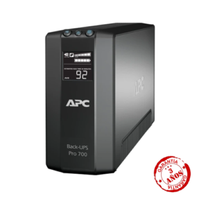 APC RS LCD 700 MASTER-CONTROL