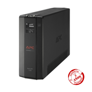APC UPS Pro BX1350M-LM60