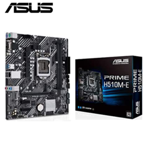 Asus Prime h510m-e