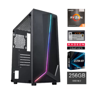 PC-GAME RYZEN AMD 5600G