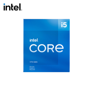 Intel Core i5 11400F-11