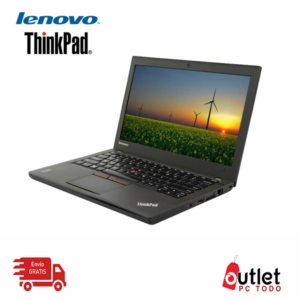 Lenovo ThinkPad X260 mini