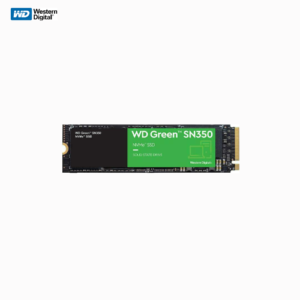 SSD m2 480gb green