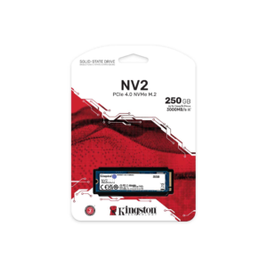 Kinston NV2 250GB