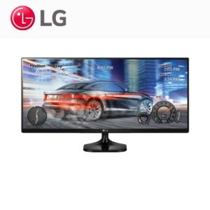 LG 25UM58 25 Ultrawide 2k