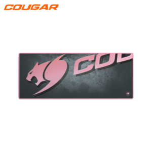 Cougar Arena X Pink