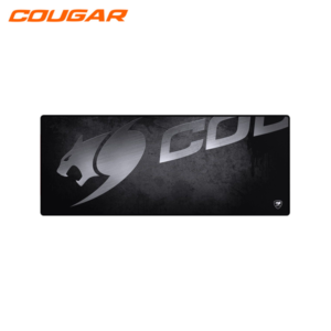 Cougar x Arena Black