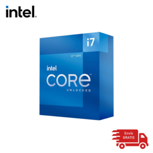 Intel Core i7-12600K