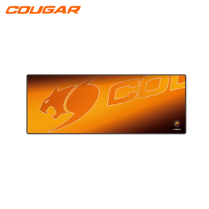 Mouse Pad Cougar Orange